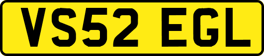 VS52EGL