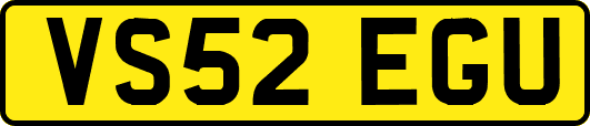 VS52EGU