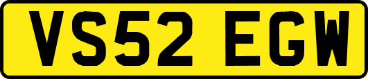 VS52EGW
