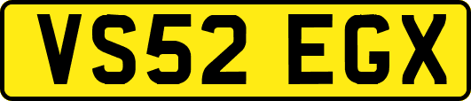 VS52EGX