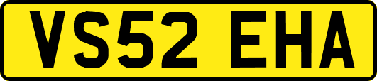 VS52EHA