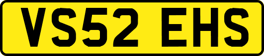 VS52EHS