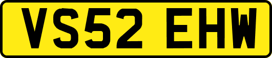 VS52EHW