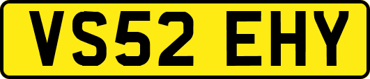 VS52EHY