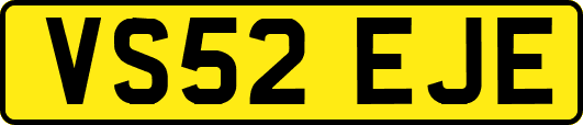 VS52EJE