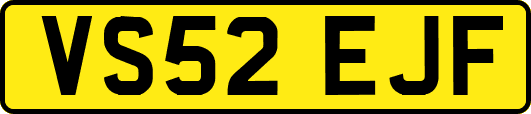 VS52EJF