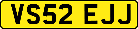 VS52EJJ