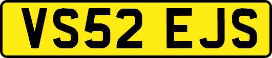 VS52EJS