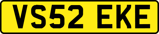 VS52EKE