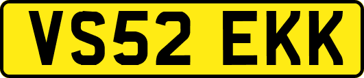 VS52EKK