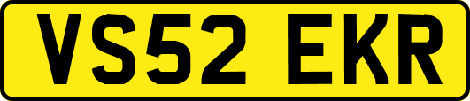 VS52EKR