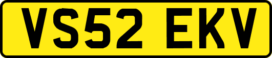 VS52EKV