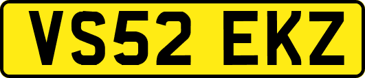 VS52EKZ