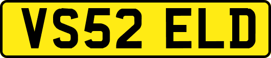 VS52ELD