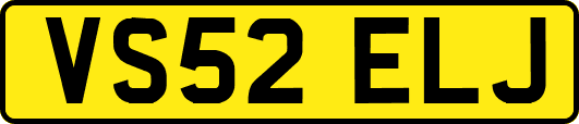 VS52ELJ