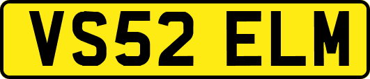 VS52ELM