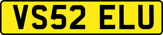 VS52ELU