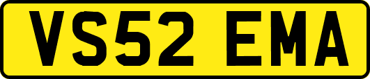 VS52EMA