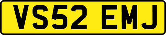 VS52EMJ