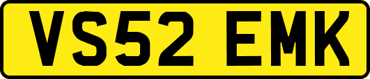 VS52EMK