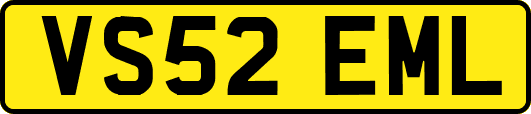 VS52EML