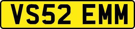 VS52EMM