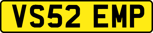 VS52EMP