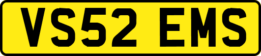 VS52EMS