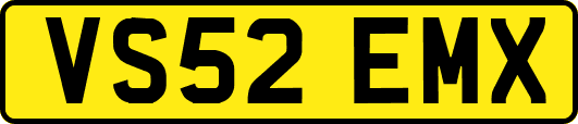 VS52EMX