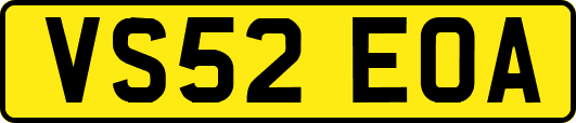 VS52EOA
