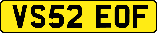 VS52EOF