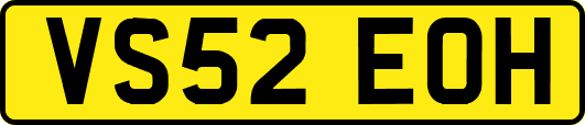 VS52EOH