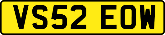 VS52EOW