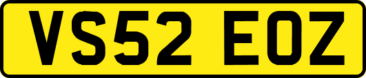 VS52EOZ