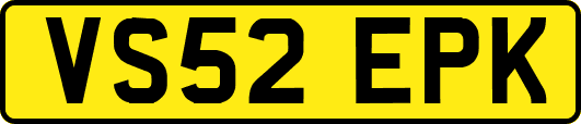 VS52EPK