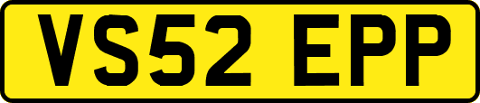 VS52EPP