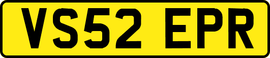 VS52EPR