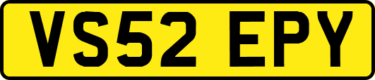 VS52EPY