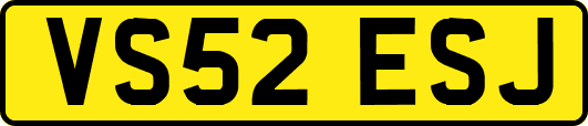 VS52ESJ