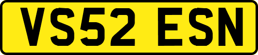 VS52ESN