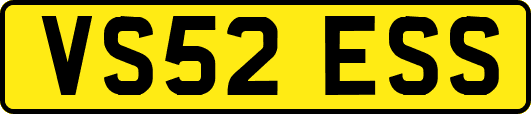 VS52ESS