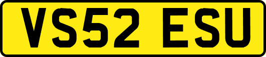 VS52ESU
