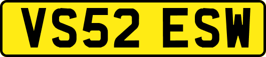VS52ESW