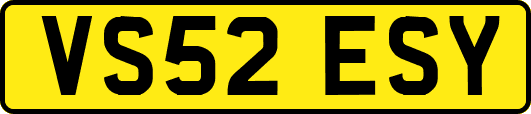 VS52ESY