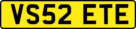 VS52ETE