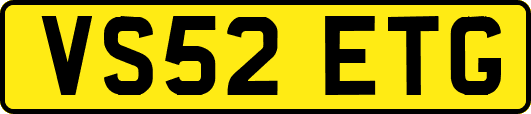 VS52ETG