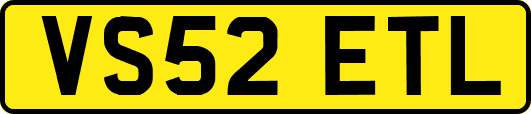 VS52ETL