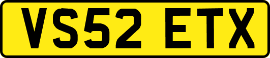 VS52ETX