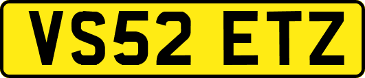 VS52ETZ