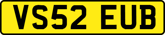 VS52EUB